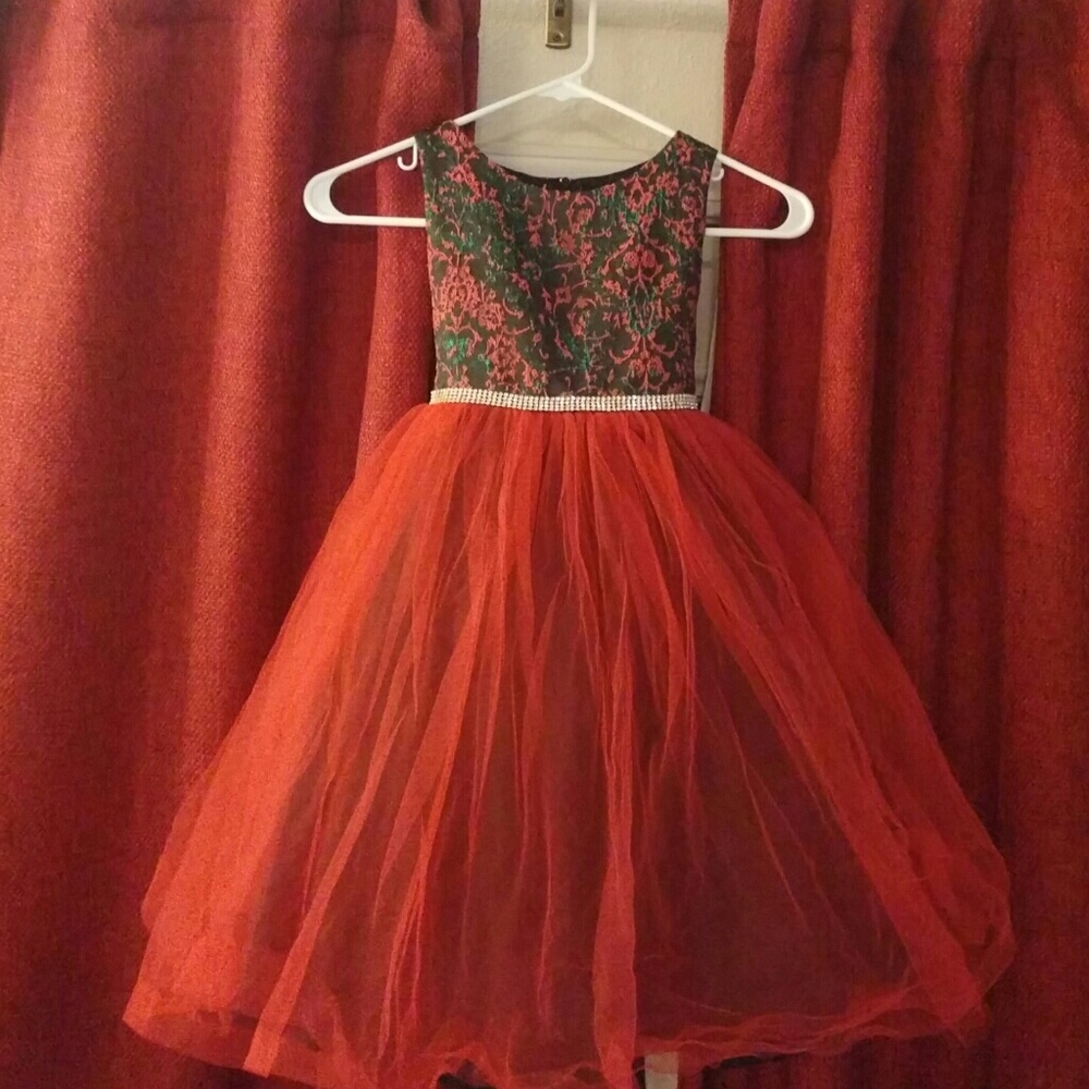 Kids dream dress
